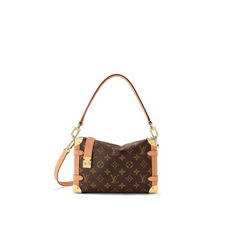 louis vuitton city trunk bag|Louis Vuitton side bag price.